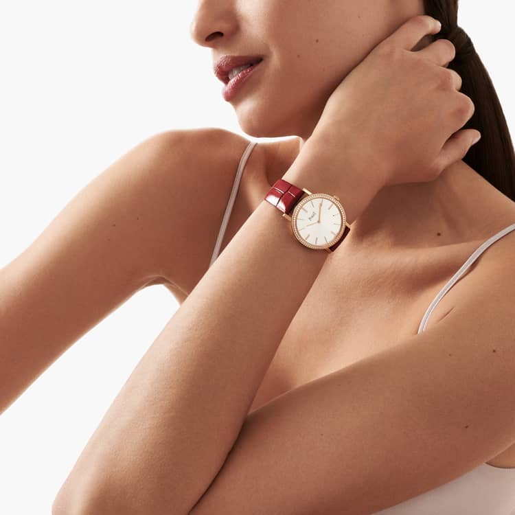 Piaget Altiplano Origin watch Descuento por venta flash