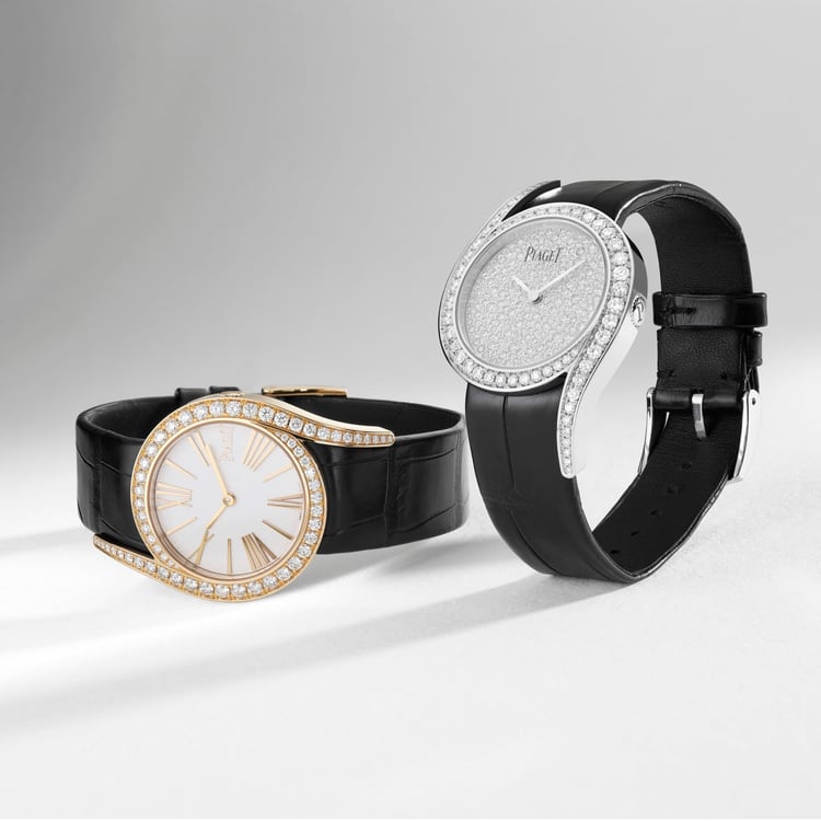 Piaget Limelight Gala watch Ofertas especiales