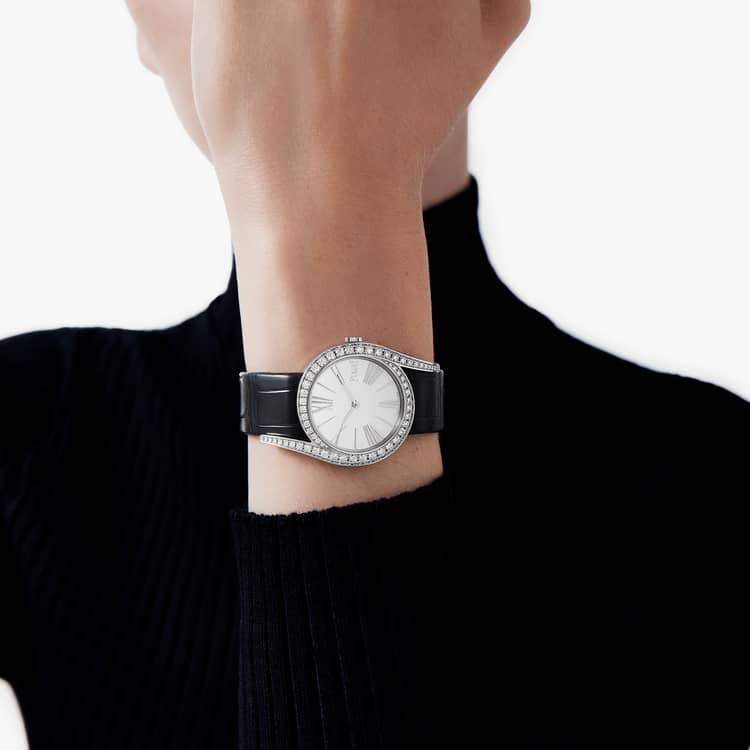 Piaget Limelight Gala watch Grandes ahorros