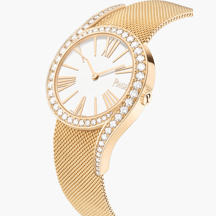 Piaget Limelight Gala watch Rebajas de fin de temporada