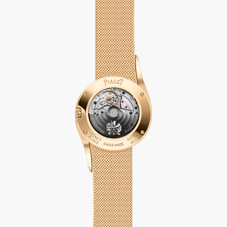 Piaget Limelight Gala watch Rebajas de fin de temporada