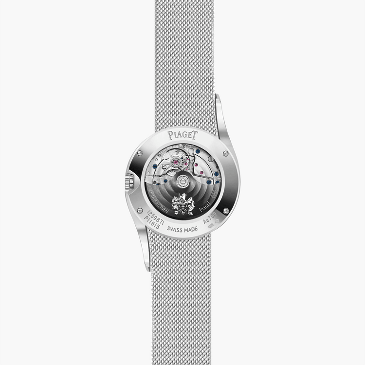 Piaget Limelight Gala watch Precio ultrabajo