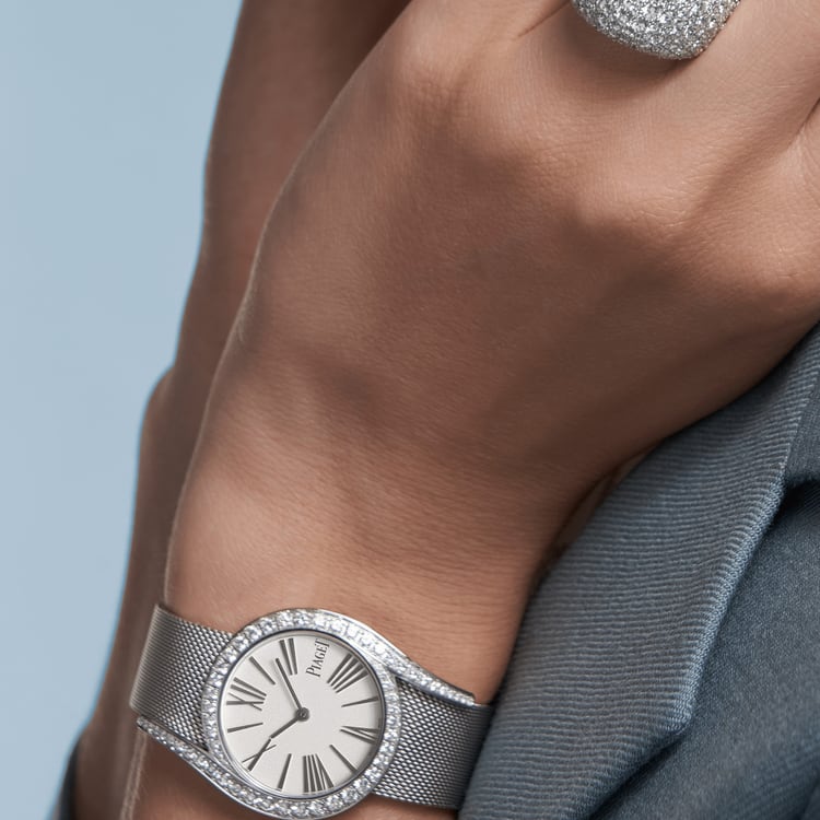 Piaget Limelight Gala watch Precio ultrabajo