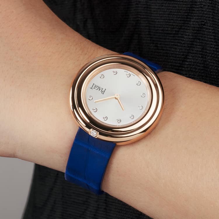 Piaget Possession watch Devoluciones gratuitas