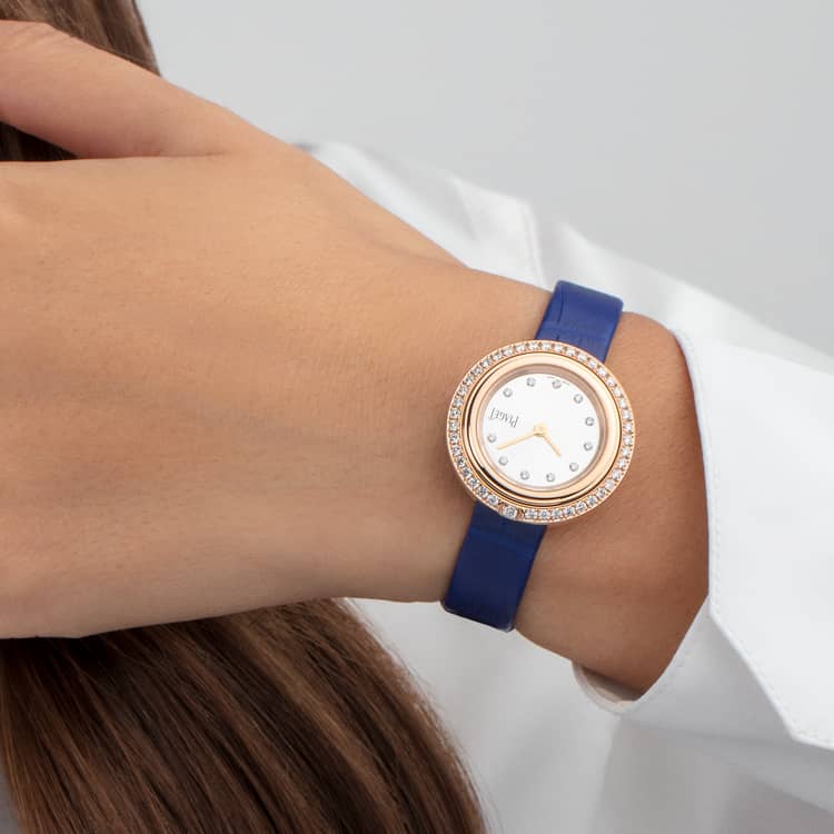 Piaget Possession watch En línea