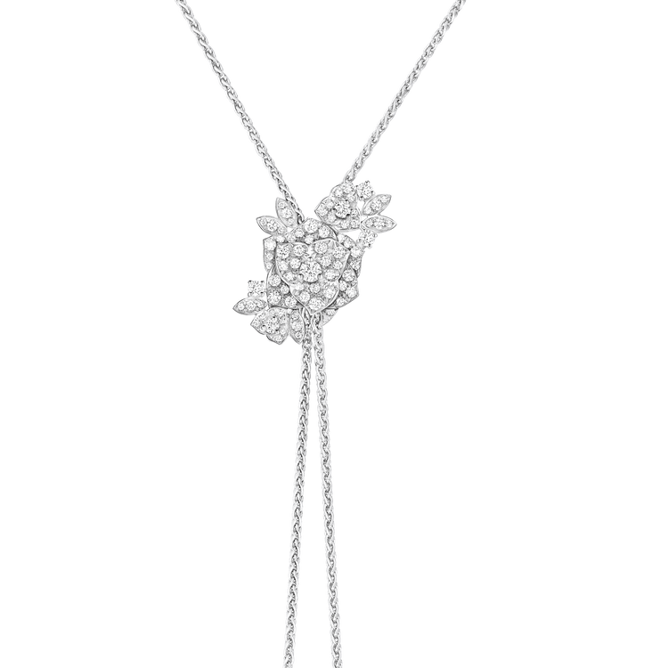Piaget Piaget Rose pendant Rebajas de fábrica