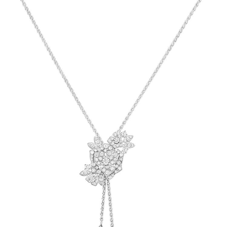 Piaget Piaget Rose pendant Rebajas de fábrica