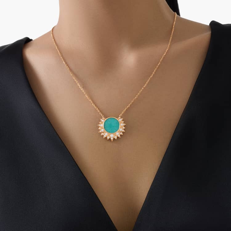 Piaget Piaget Sunlight pendant Los más vendidos