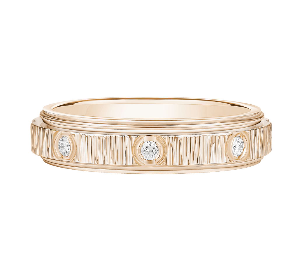 Piaget Possession ring Ventas relámpago