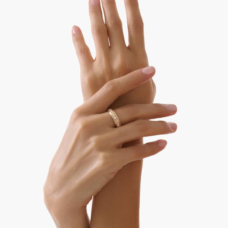 Piaget Possession ring Ventas relámpago