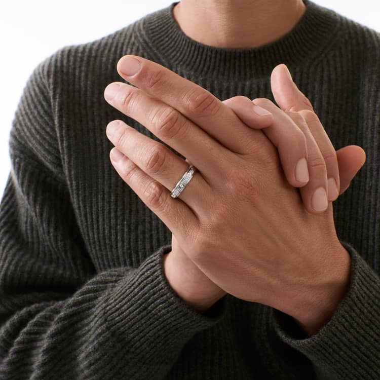 Piaget Possession ring Descuento