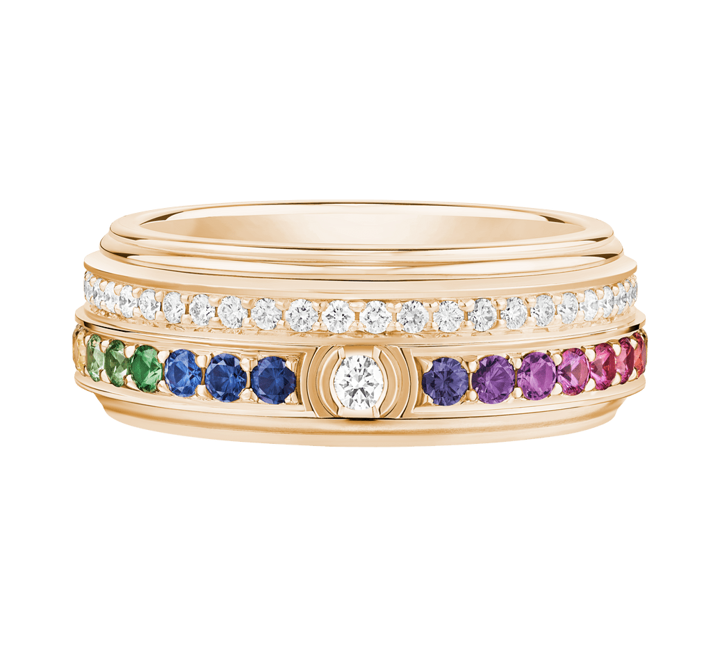Piaget Possession ring Tienda
