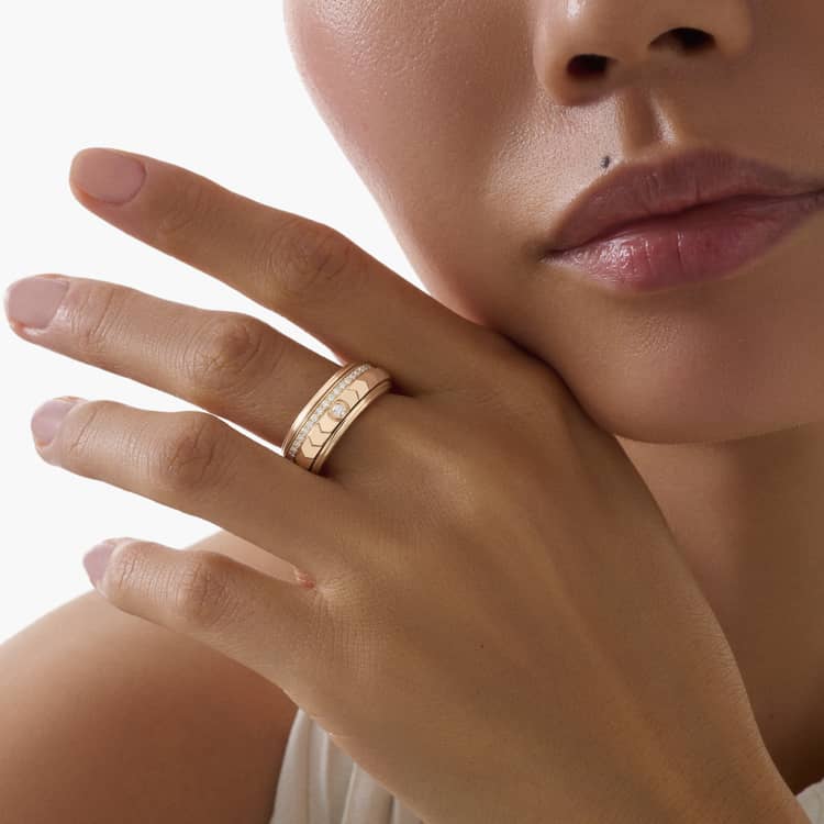 Piaget Possession ring Tienda