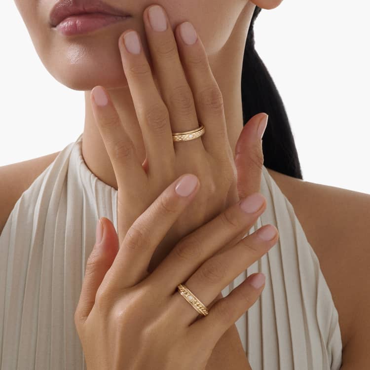 Piaget Possession ring Liquidación