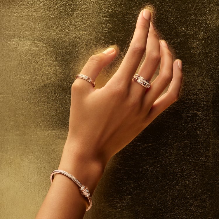 Piaget Possession ring Liquidación