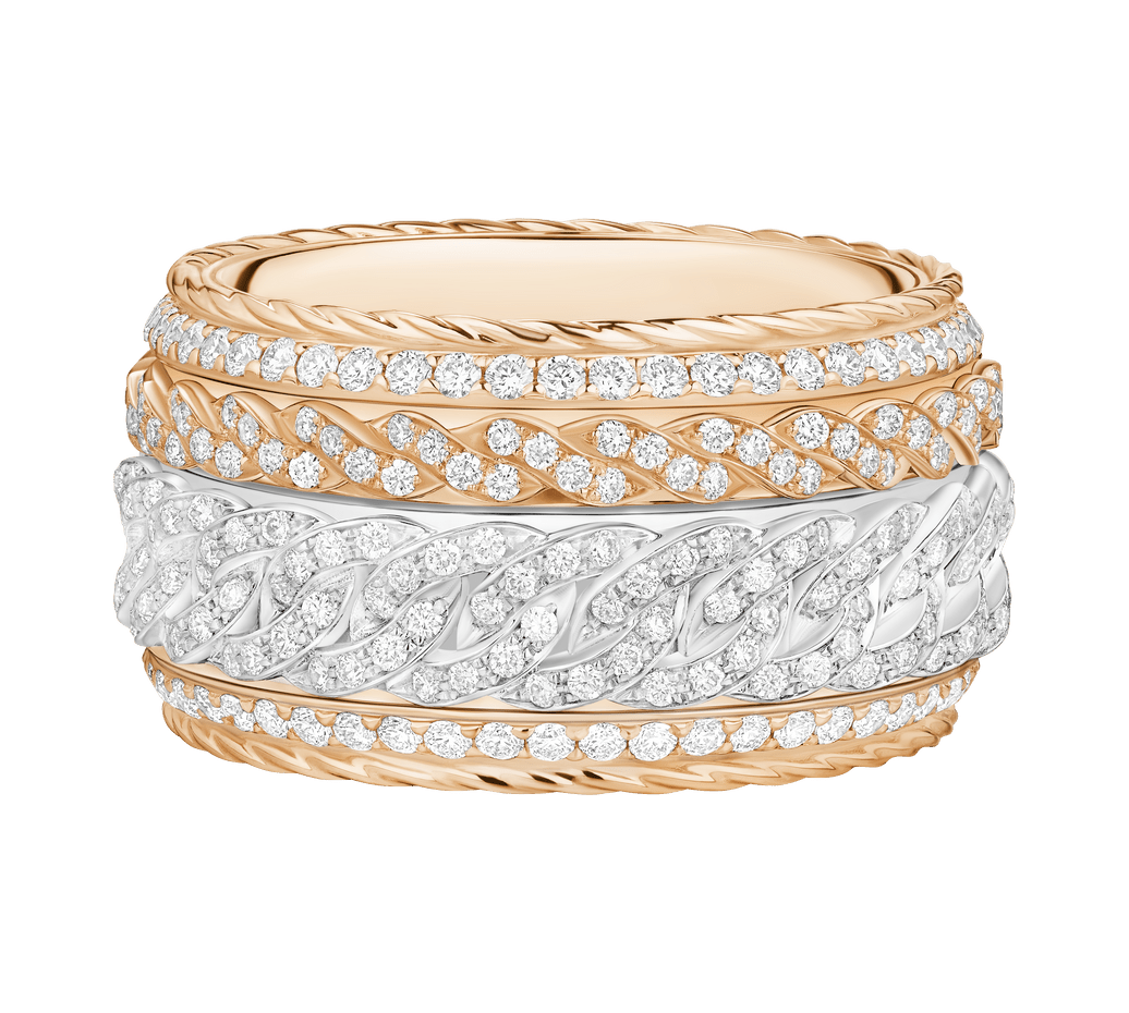 Piaget Possession ring Mejor oferta