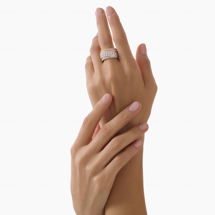 Piaget Possession ring Mejor oferta