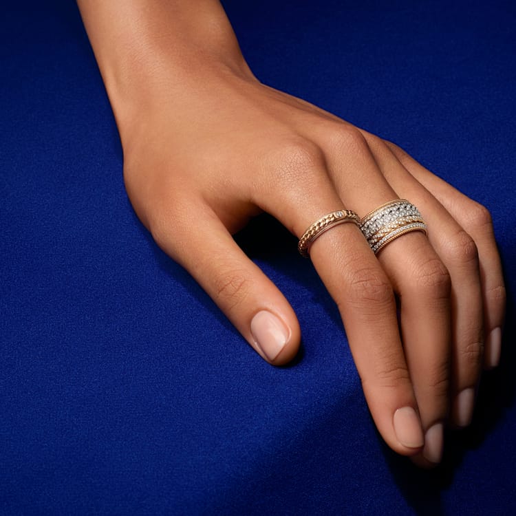 Piaget Possession ring Rebajas online
