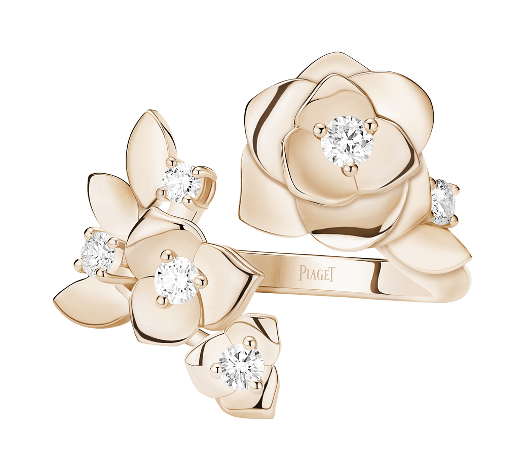 Piaget Piaget Rose ring Rebajas top