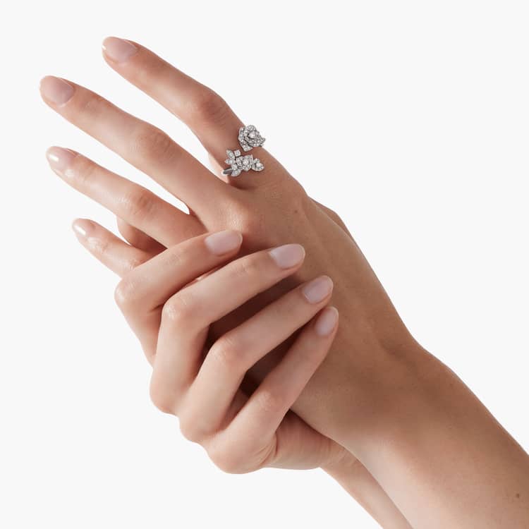 Piaget Piaget Rose ring Envío gratis