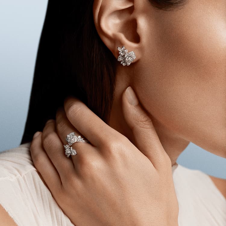 Piaget Piaget Rose ring Envío gratis