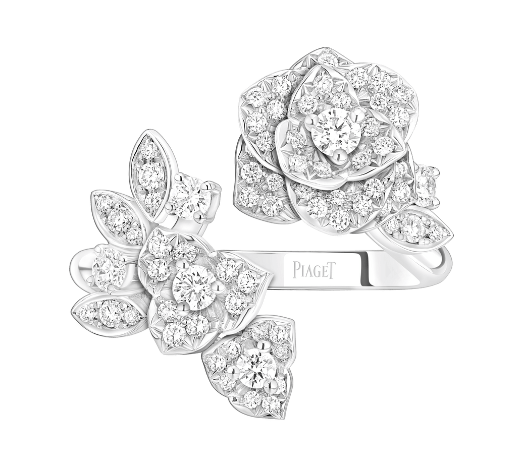 Piaget Piaget Rose ring Envío gratis