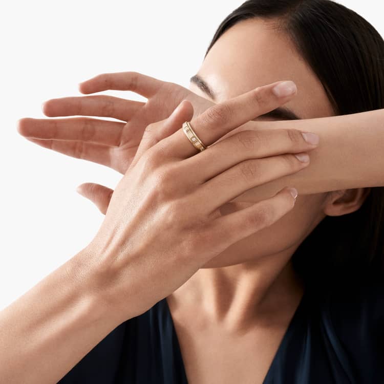 Piaget Possession ring COMPRAR AHORA