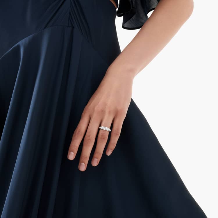 Piaget Possession ring Últimos 2 días