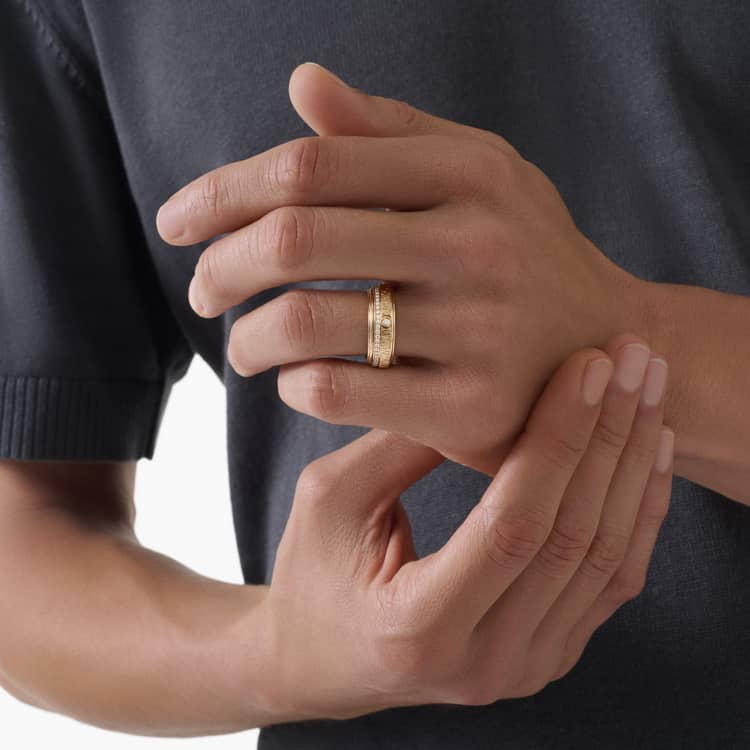 Piaget Possession ring Precio de fábrica