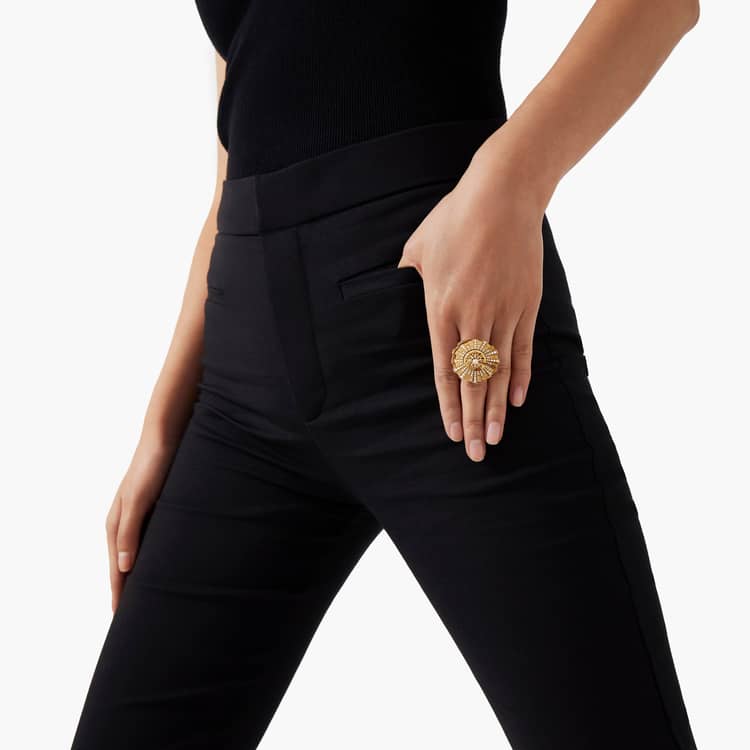 Piaget Piaget Sunlight ring Promoción trimestral