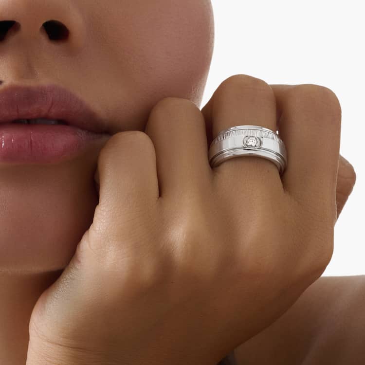 Piaget Possession ring Superdescuento