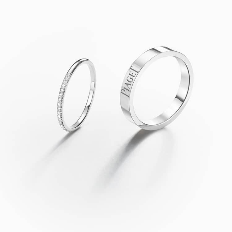 Piaget Limelight wedding ring Grandes descuentos