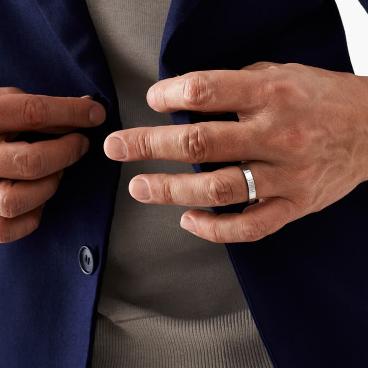 Piaget Limelight wedding ring Grandes descuentos