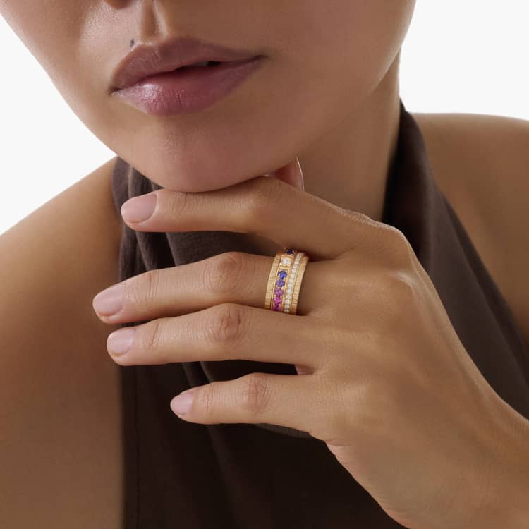 Piaget Possession ring Liquidación