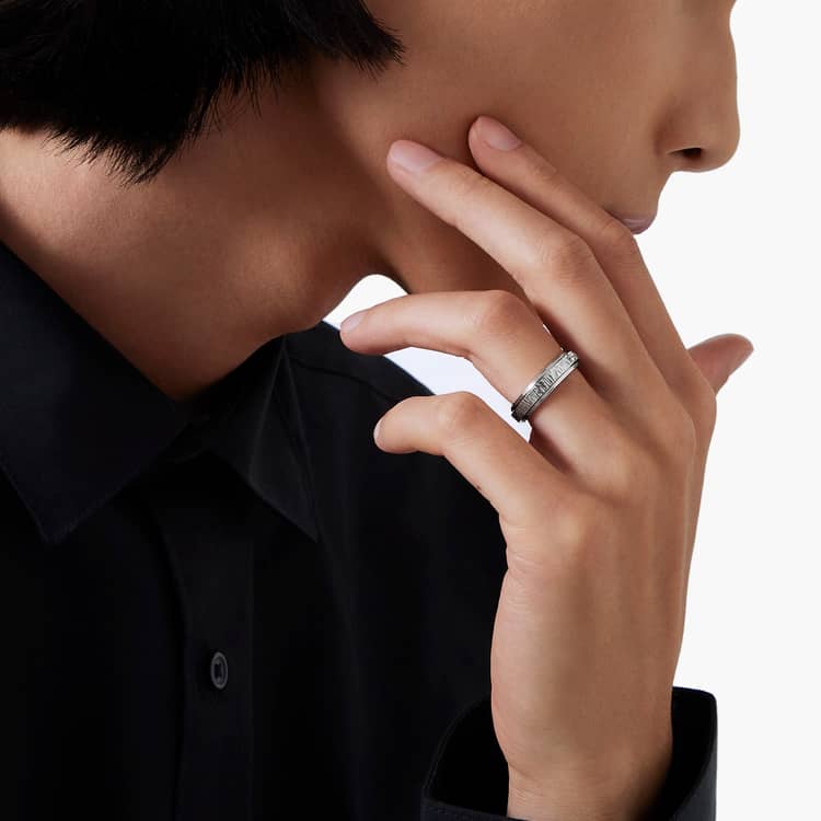 Piaget Possession ring Tienda de fábrica