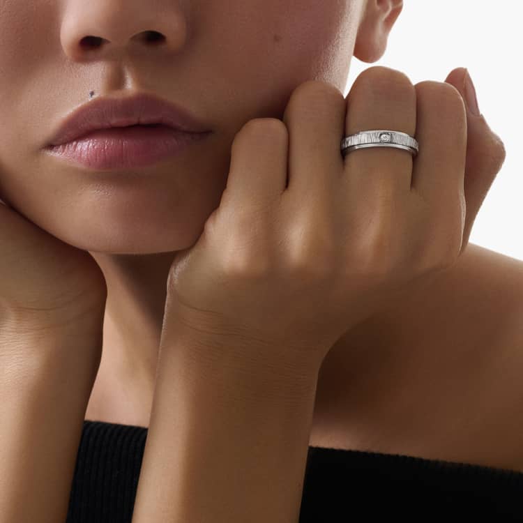 Piaget Possession ring Tienda de fábrica