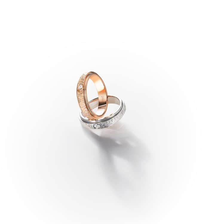 Piaget Possession ring Tienda de fábrica