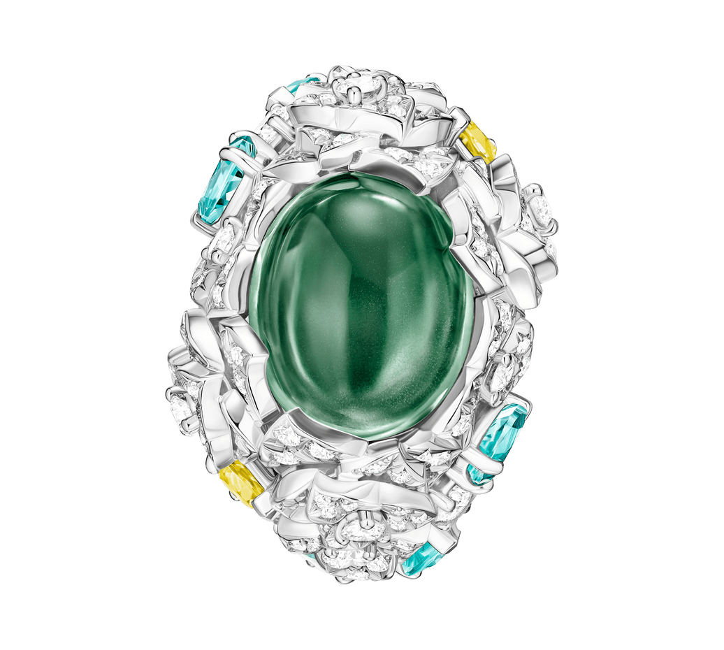 Piaget Piaget Rose ring Limitado a 3 días