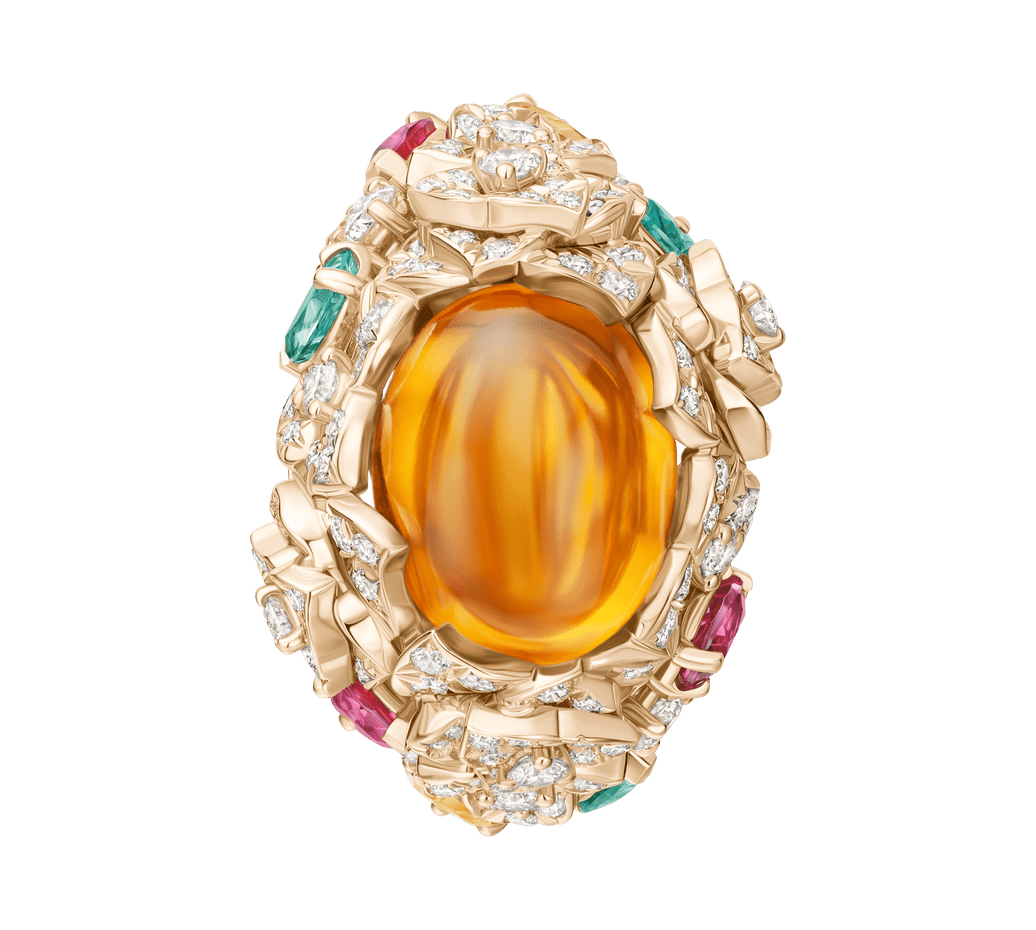 Piaget Piaget Rose ring Ahorra y exporta