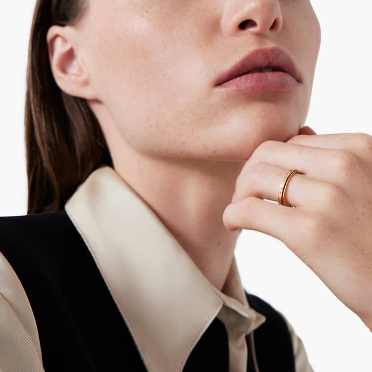 Piaget Possession ring Libre de impuestos