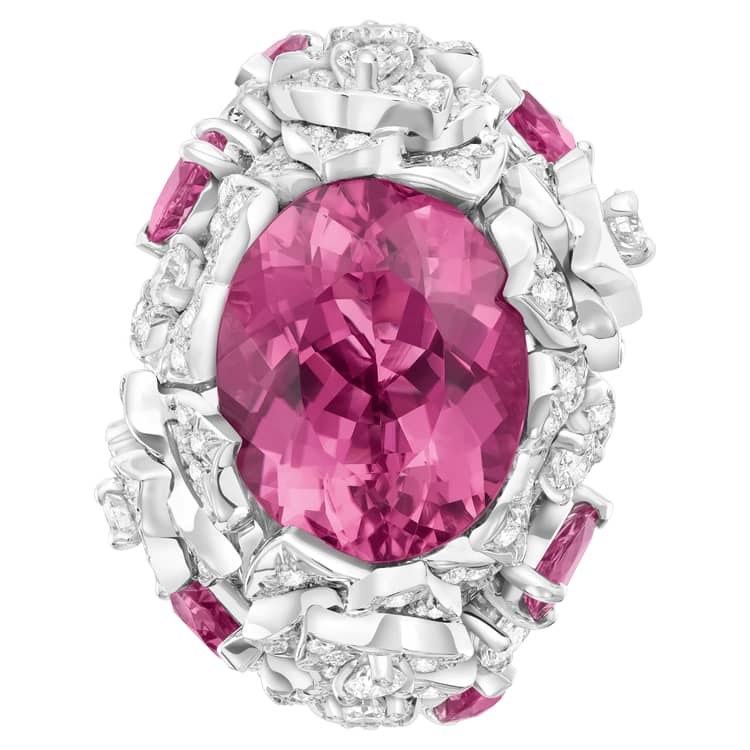 Piaget Piaget Rose ring Oferta exclusiva