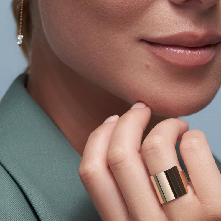 Piaget Piaget Sunlight ring Descuento por venta flash