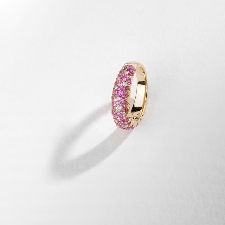Piaget Piaget Sunlight ring Ofertas especiales