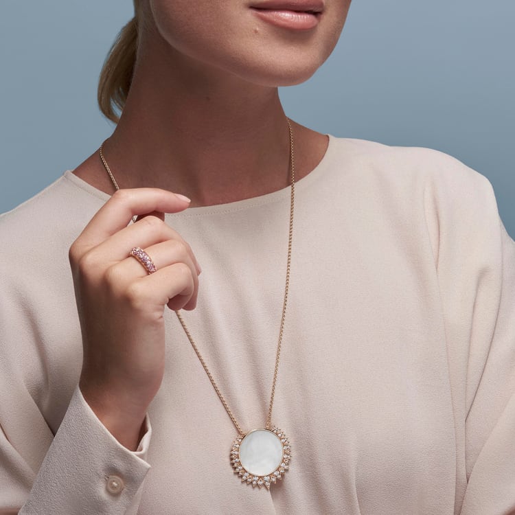 Piaget Piaget Sunlight ring Ofertas especiales