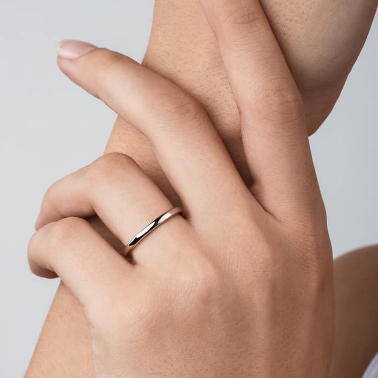 Piaget Wedding band Outlet online