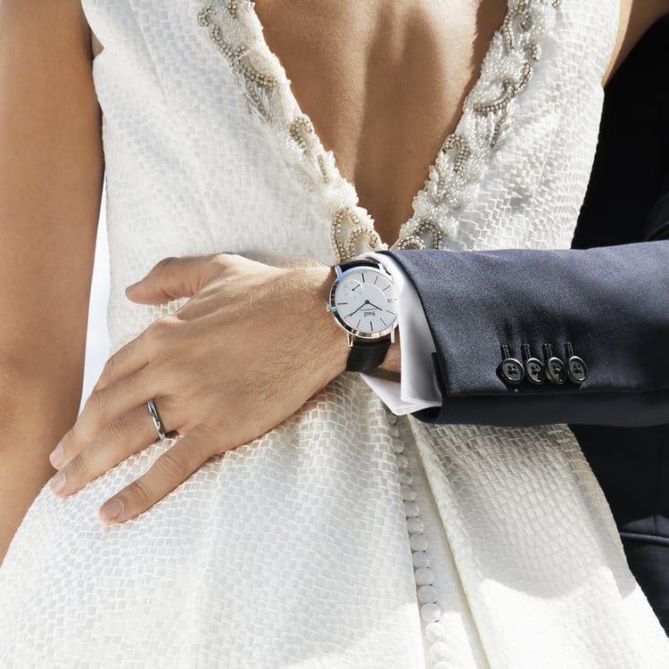 Piaget Wedding band Rebajas