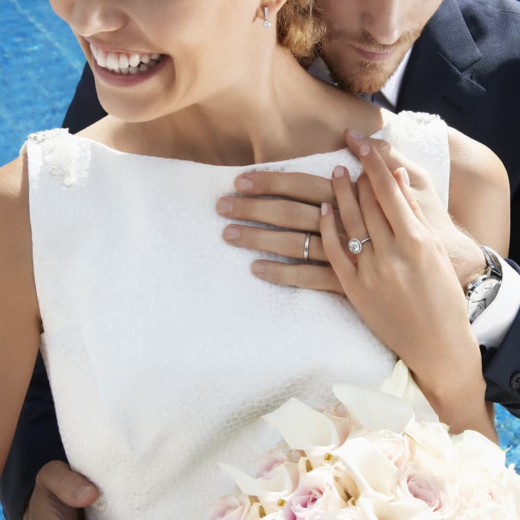 Piaget Wedding band Rebajas