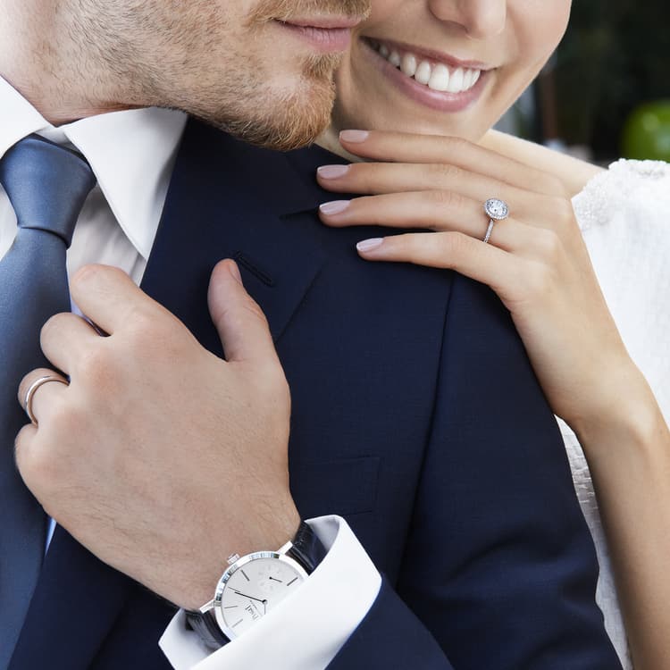 Piaget Wedding band Rebajas