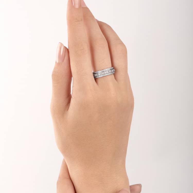 Piaget Possession ring En oferta