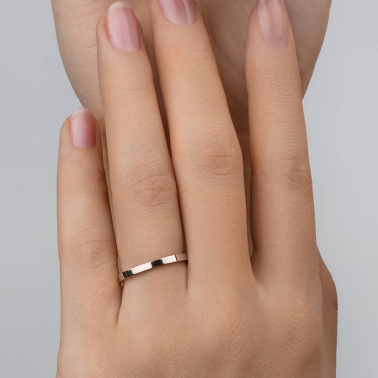 Piaget Wedding band Gran oferta